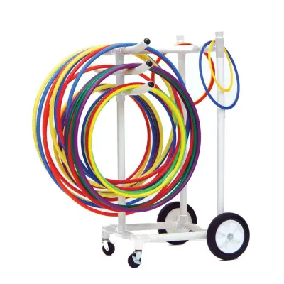 Hoop Cart