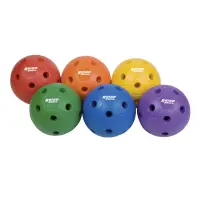 Official Size 5 Rhino Skin Soccer Ball (set of 6)