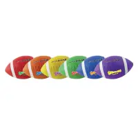Rhino Skin Super Squeeze Football Set