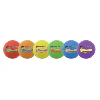 Rhino Skin Super Squeeze Playground Ball Set