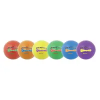 Rhino Skin Super Squeeze Soccer Ball Set