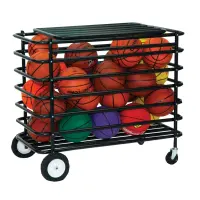 Ultimate Ball Locker