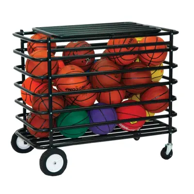 Ultimate Ball Locker