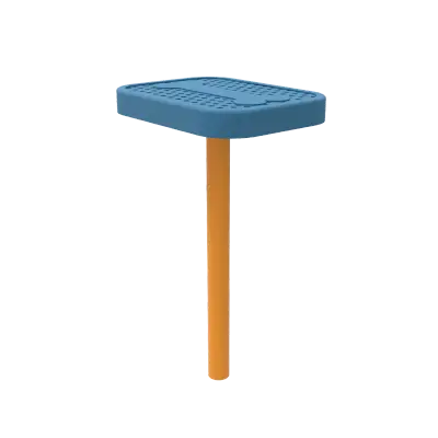 MyTCoat Puppy Spa Accessory Pad