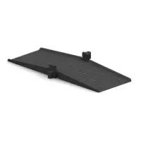 Wheelchair/ADA Accessible Ramp for Funtimbers