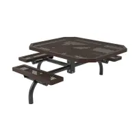 Essentials - ADA Accessible Regal Octagon WEB Table