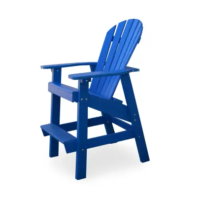 Adirondack Clearwater Chair