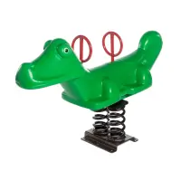 After While Crocodile Fun Bounce