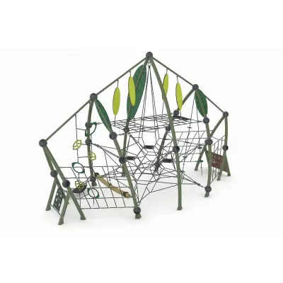 Bloomkeeper’s Canopy