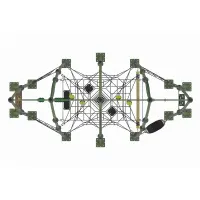 Bloomkeeper’s Canopy