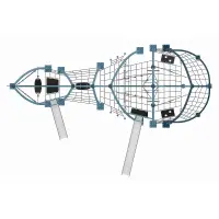 Pufferfish Palace