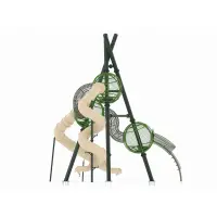 Castle Keep Carousel