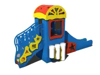 Adventures in Growing Alpha