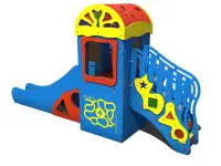 Adventures in Growing Alpha