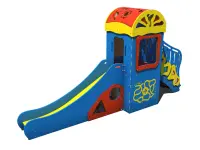 Adventures in Growing Alpha