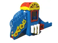 Adventures in Growing Beta