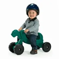 Angeles Ride On Tortoise