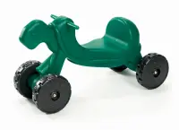 Angeles Ride On Tortoise