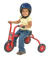 Angeles ClassicRider 8" Pusher Toddler Trike