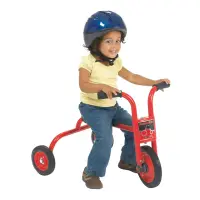 Angeles ClassicRider 8" Pusher Toddler Trike