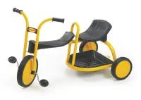 Angeles MyRider Tandem