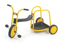 Angeles MyRider Chariot