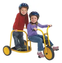 Angeles MyRider Chariot