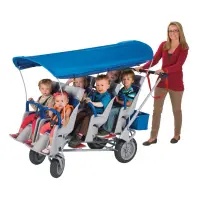Angeles Runabout Stroller