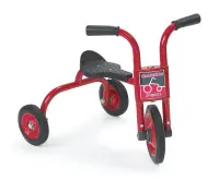 Angeles ClassicRider 8" Pusher Toddler Trike