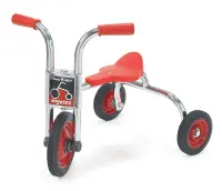 Angeles SilverRider 8" Pusher Toddler Trike
