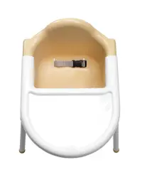 Angeles Feeding Chair