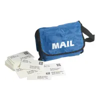 Angeles My Mail Bag