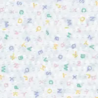 Angeles Angels Rest Cot Sheet - Set of 4