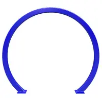 Arc Rack - 2 Bike Capacity