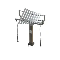 Aria - 9 Note Xylophone