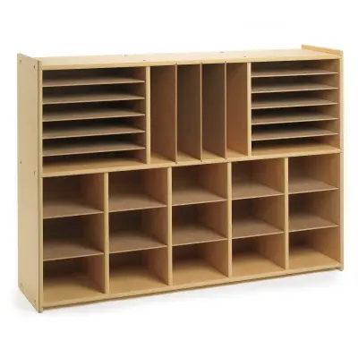 Angeles Value Line Multi-Section Storage