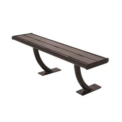 Uptown - Arcadia Bench without Back