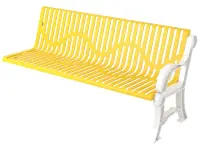 Essentials - Classic Style Park Bench