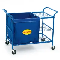Angeles Ball Cart