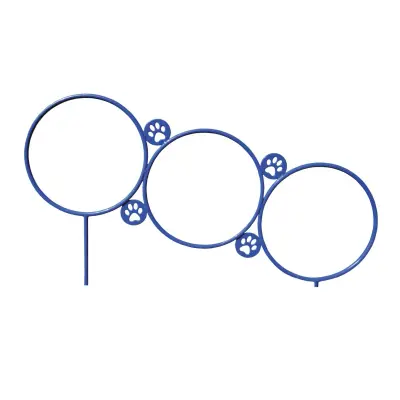 BarkPark Small Hoop Jump