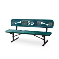 BarkPark Sit & Stay Bench