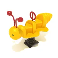 Bumbling Betsy Fun Bounce