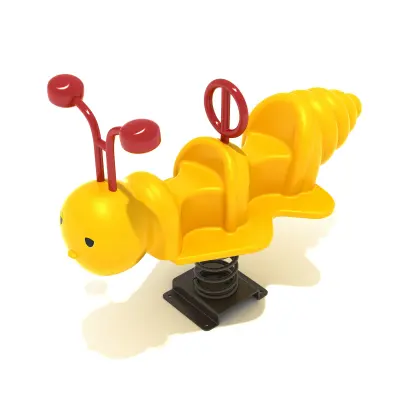 Bumbling Betsy Fun Bounce