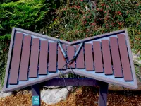 Cadence - 13 Note Tenor Marimba