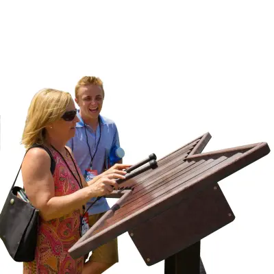 Cadence - 13 Note Tenor Marimba