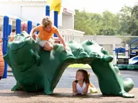 Calvin the Caterpillar