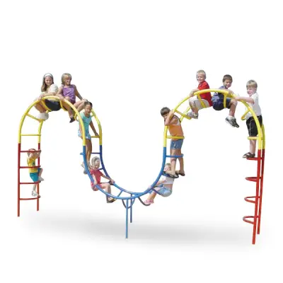Camel Back Kids’ Climber
