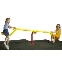 Classic Teeter-Totter