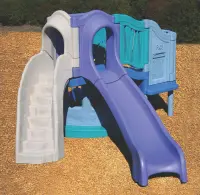 Clever Climber Cut Loose