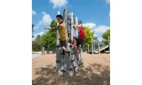 Climbing Wall